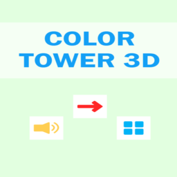 Color Tower 3D