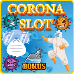 Corona Slot