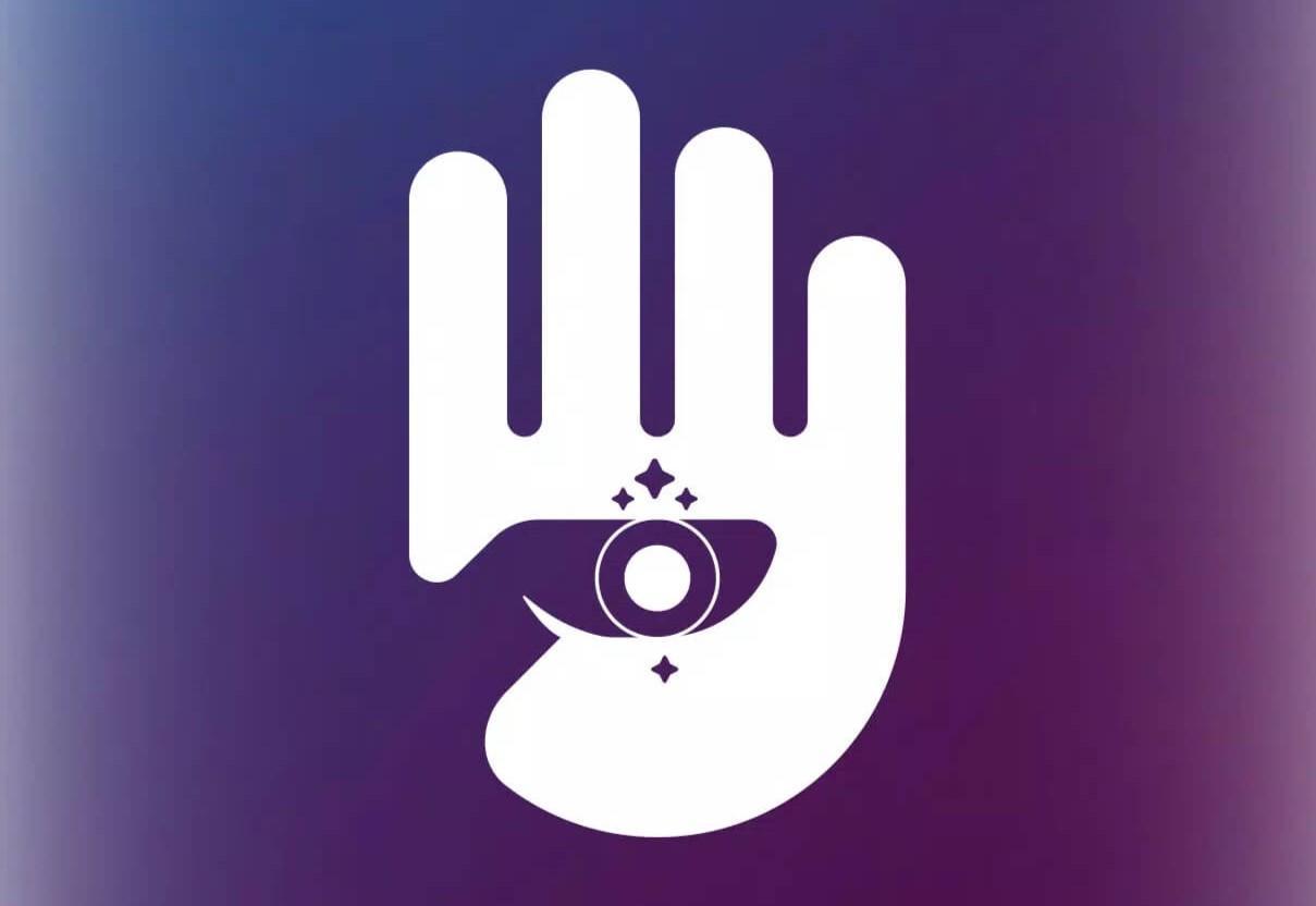 Hand Reading