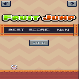 Fruit Hop
