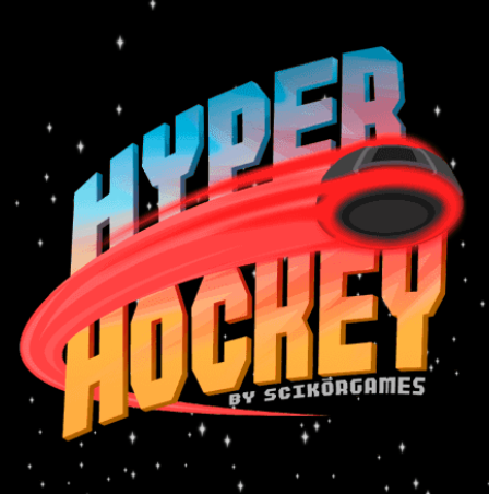 Blaze Hockey