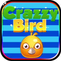 Crazzy Bird