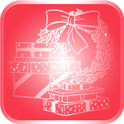 Coloring Book: Santa Claus Christmas