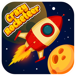 Wacky Rocket