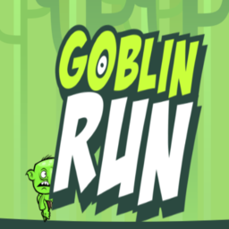 Forest Goblin Run