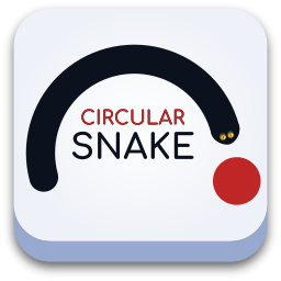 Loop Snake Rush