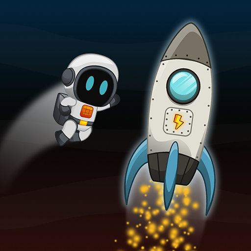 Zero G Mayhem
