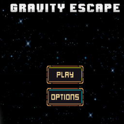 Gravity Crisis