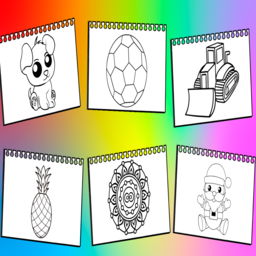 Happy Little Colors