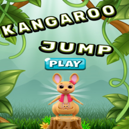 Kanga Leap
