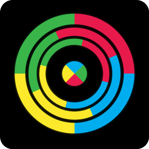 Color Frenzy Switch