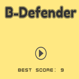 B-Defender