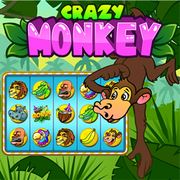 Banana Spin Slots