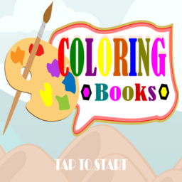 Coloring Books