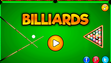 Billiard